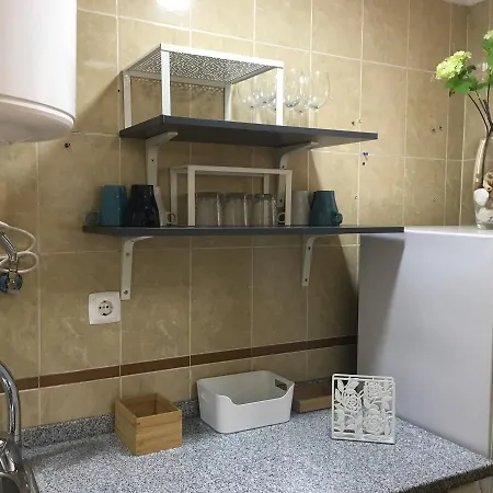 Casas Com Graca Cute Central Apartamento