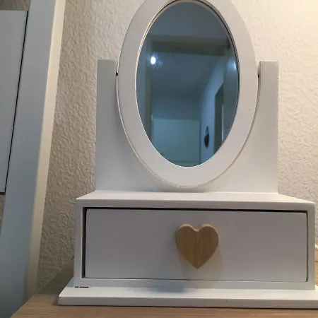 Casas Com Graca Cute Central Apartamento *