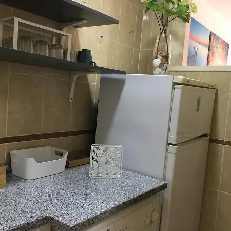 Casas Com Graca Cute Central * Lisboa