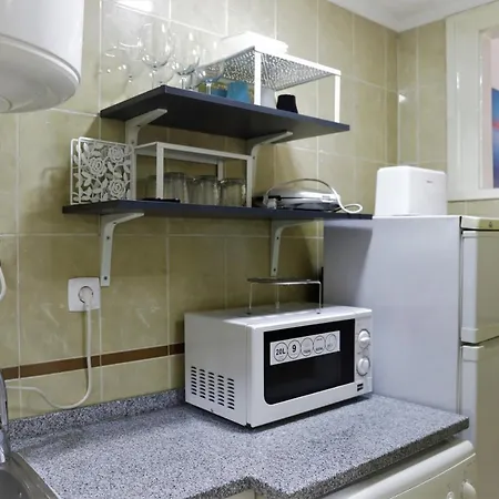 Apartamento Casas Com Graca Cute Central *
