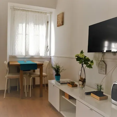 Apartamento Casas Com Graca Cute Central *