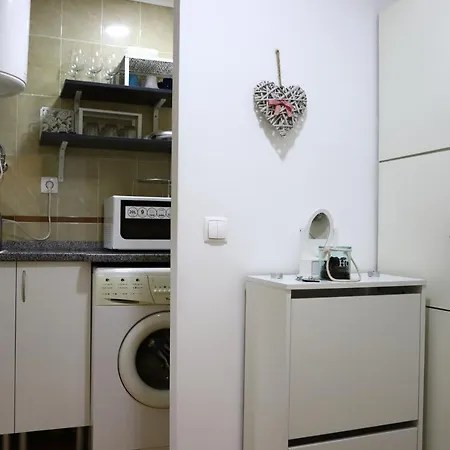 Casas Com Graca Cute Central * Lisboa