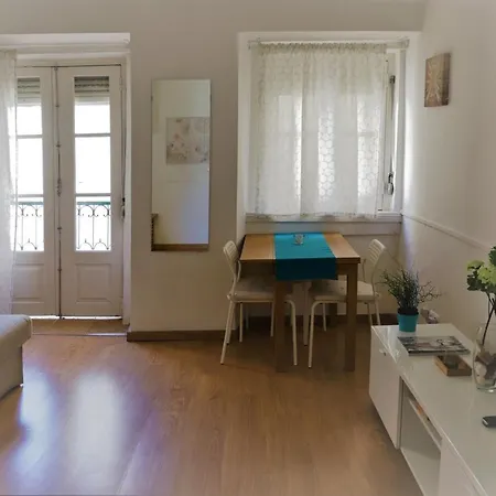 Apartamento Casas Com Graca Cute Central