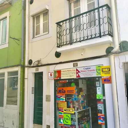 Casas Com Graca Cute Central Apartamento