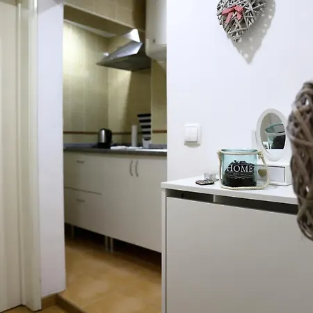 Casas Com Graca Cute Central Apartamento Lisboa