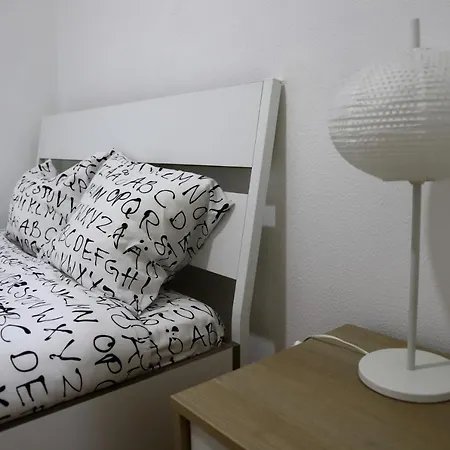 Casas Com Graca Cute Central דירה *