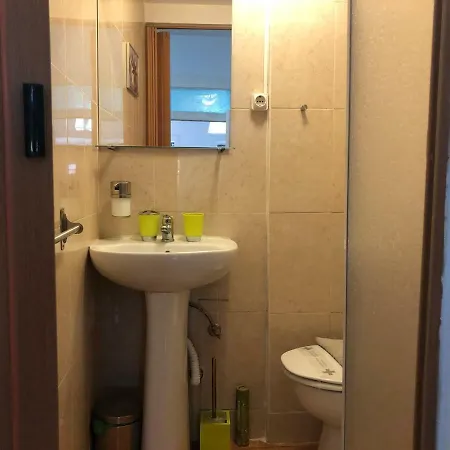 Casas Com Graca Cute Central * ליסבון