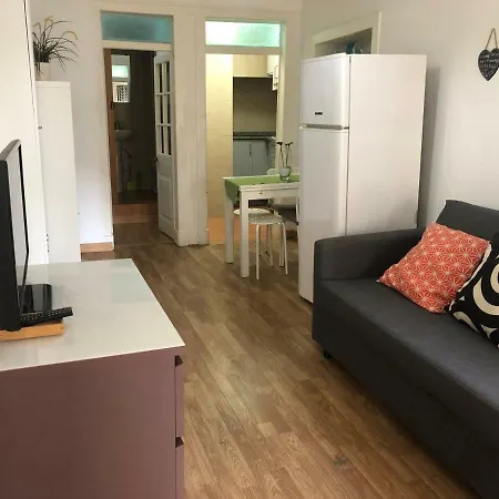 Casas Com Graca Cute Central * Lisboa