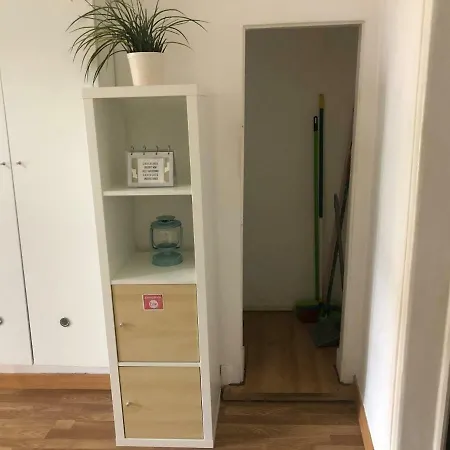 Casas Com Graca Cute Central * ליסבון