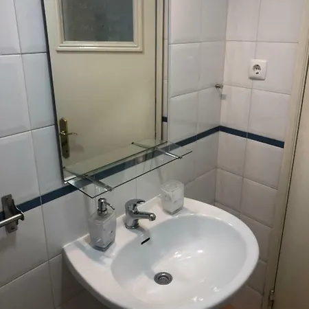 Casas Com Graca Cute Central * Lisboa