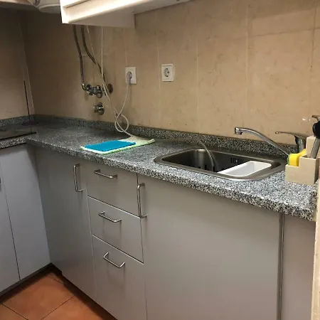 Casas Com Graca Cute Central ליסבון