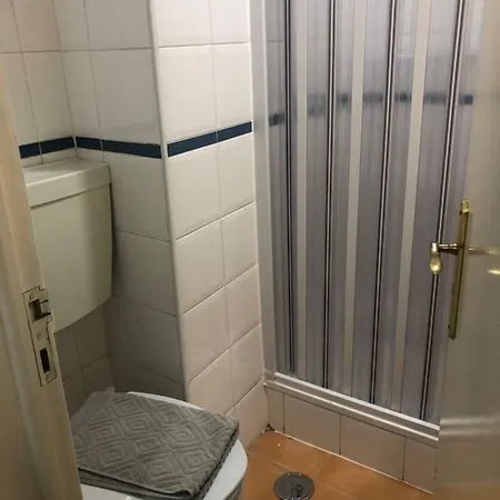 Casas Com Graca Cute Central דירה *