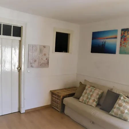 Lägenhet Casas Com Graca Cute Central *